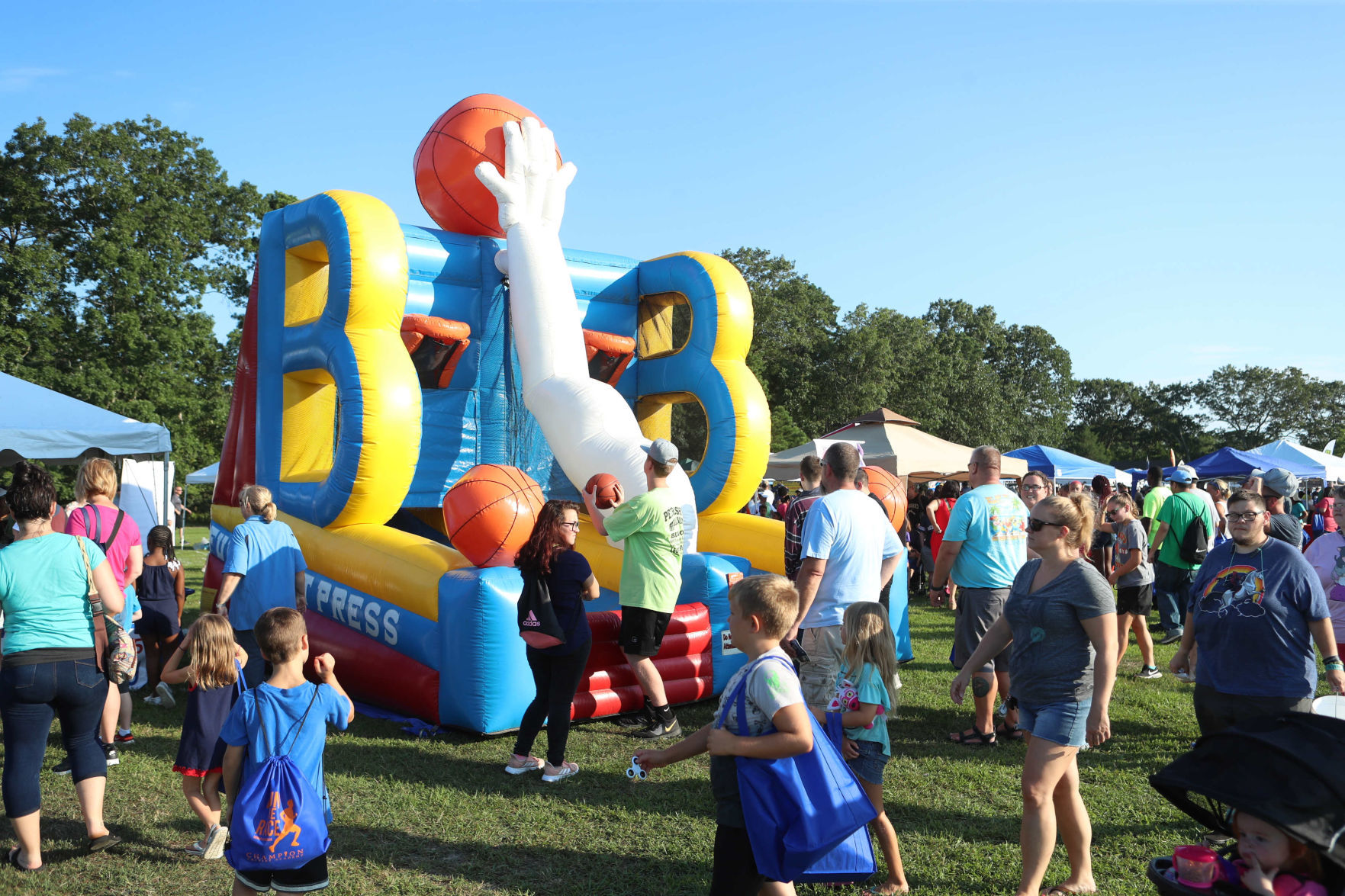 National Night Out